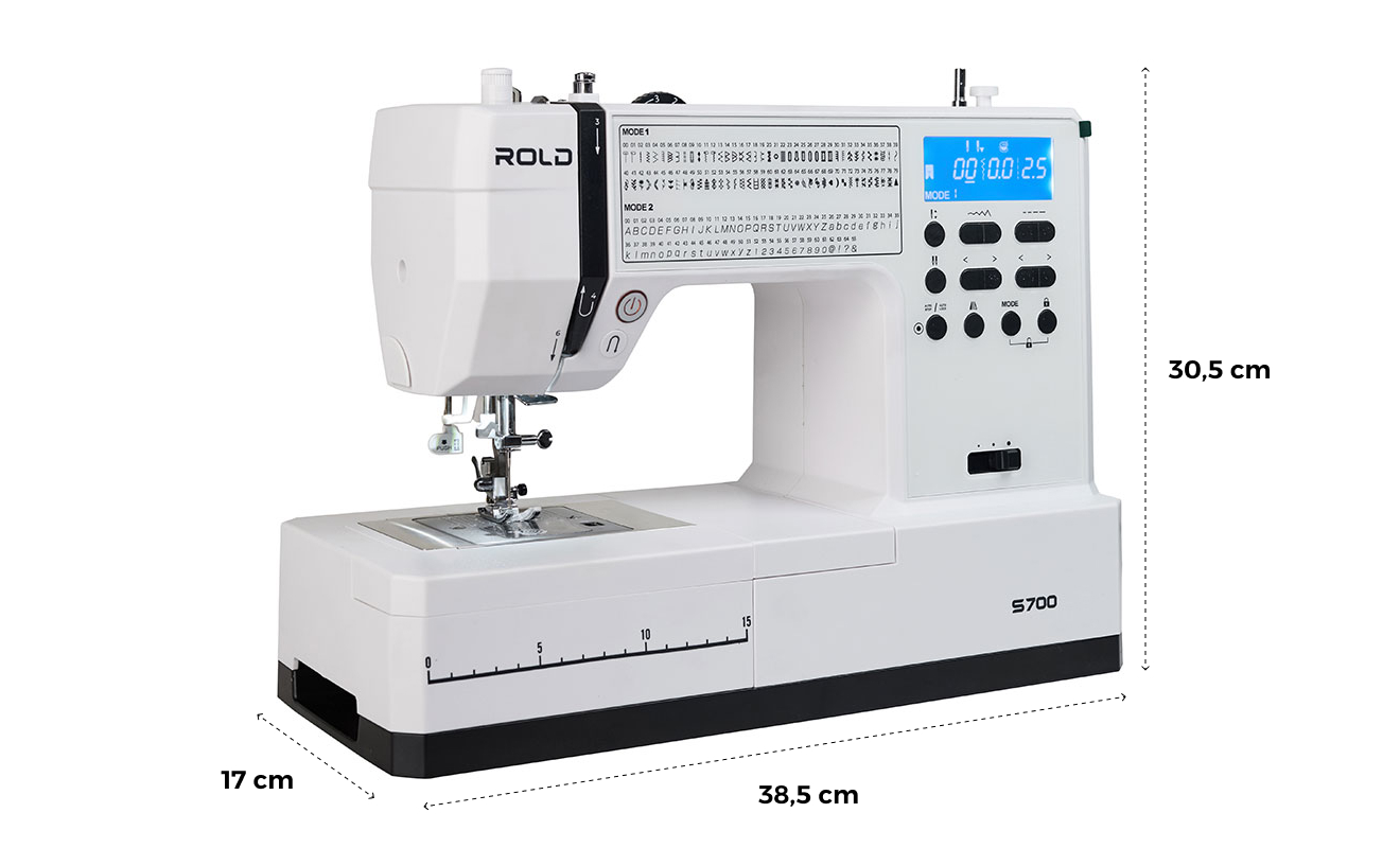 Rold S700