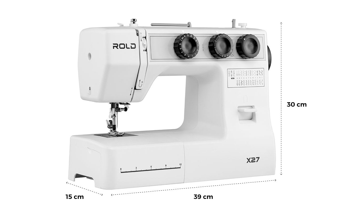 Rold X27